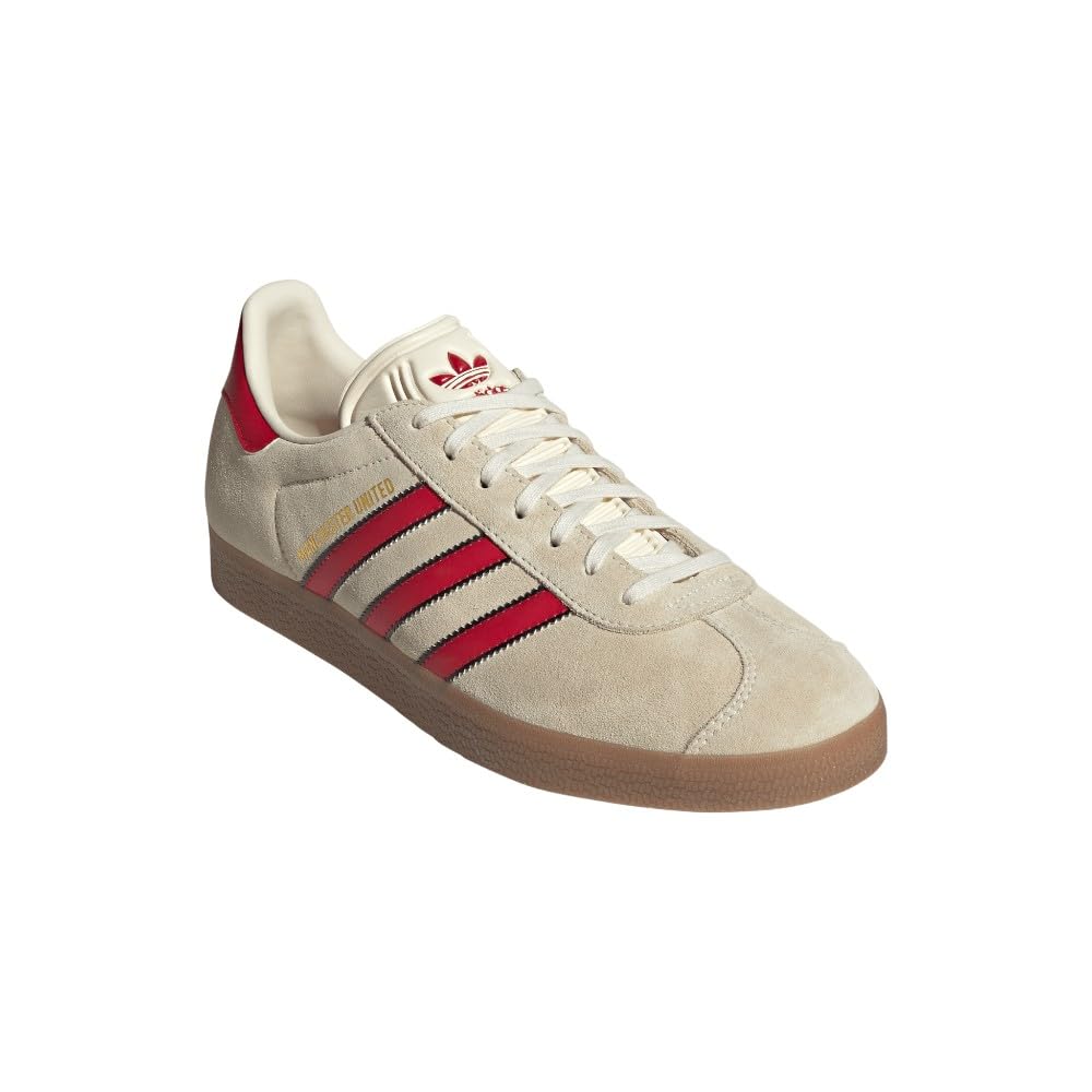 아디다스 남성용 가젤 맨체스터 유나이티드 슈즈 - Adidas Shoes Samba 리뷰 및 가격