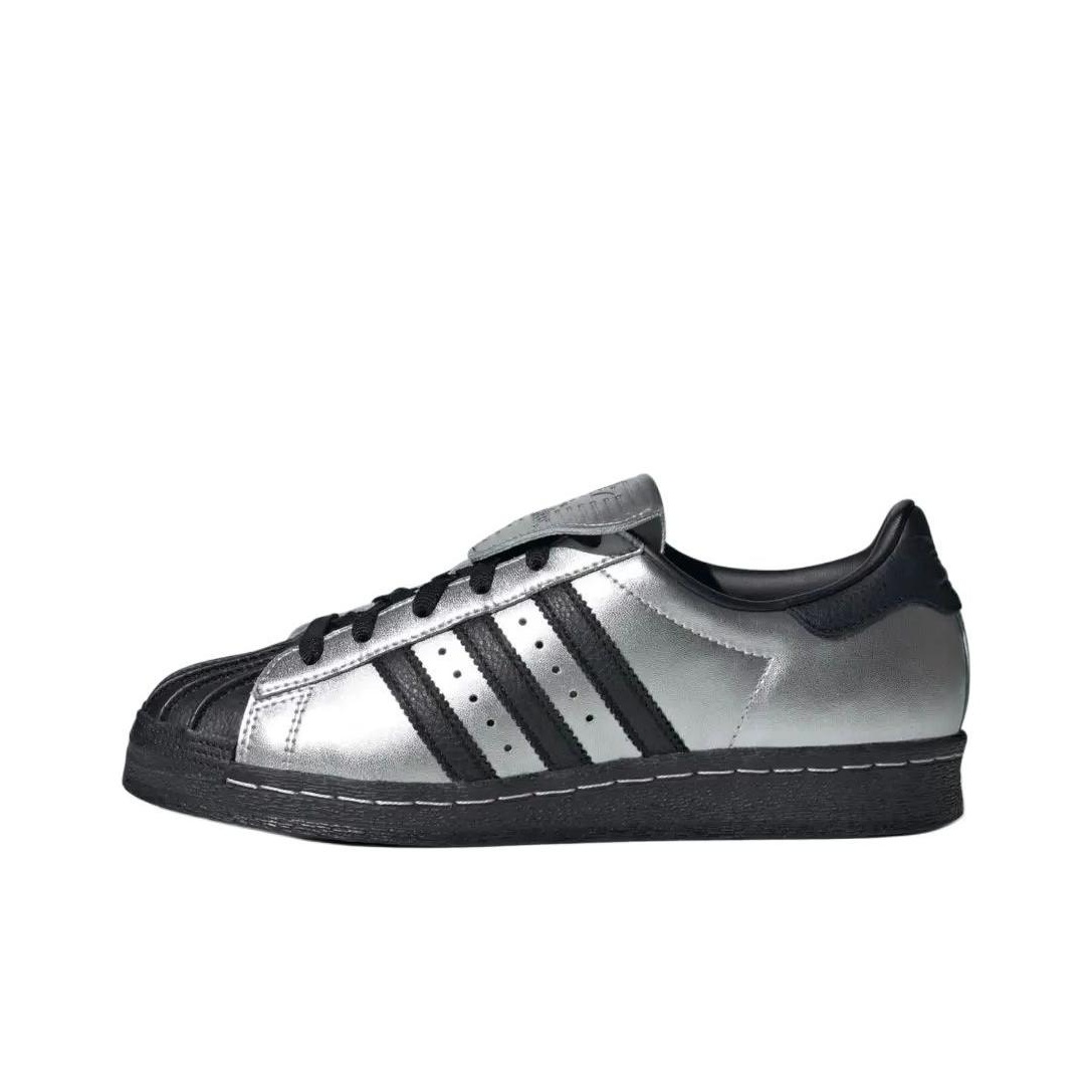 아디다스 오리지널스 슈퍼스타 가죽 로우탑 스케이트보드  - Adidas Shoes Superstar 리뷰 및 가격