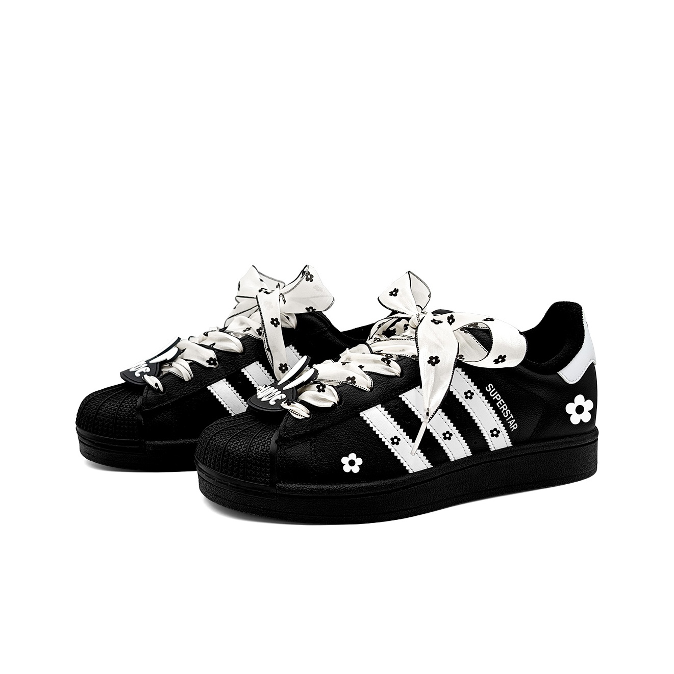 아디다스 오리지널스 슈퍼스타 2 스케이트보드 슈즈 유니 - Adidas Shoes Superstar 리뷰 및 가격