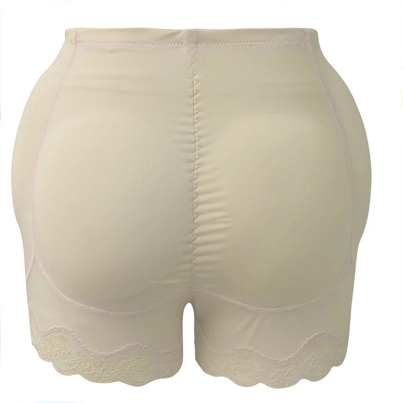 여성용 패드형 힙업 보정속옷, 엉덩이 패드 팬티, 엉덩 - Shapewear Bodysuit Firm 리뷰 및 가격