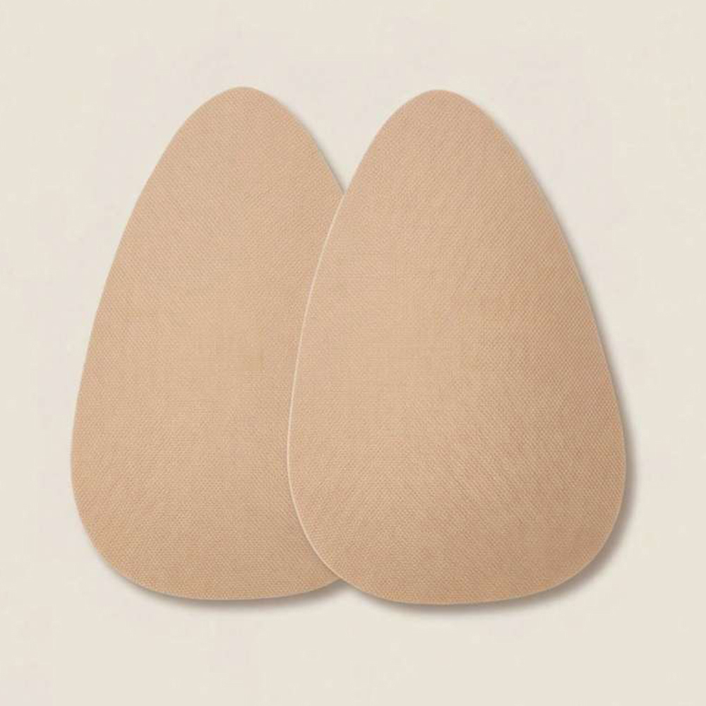 보이지 않는 가슴 리프트 테이프 접착식 푸쉬업 브라,  - Nipple Cover Pasties 리뷰 및 가격