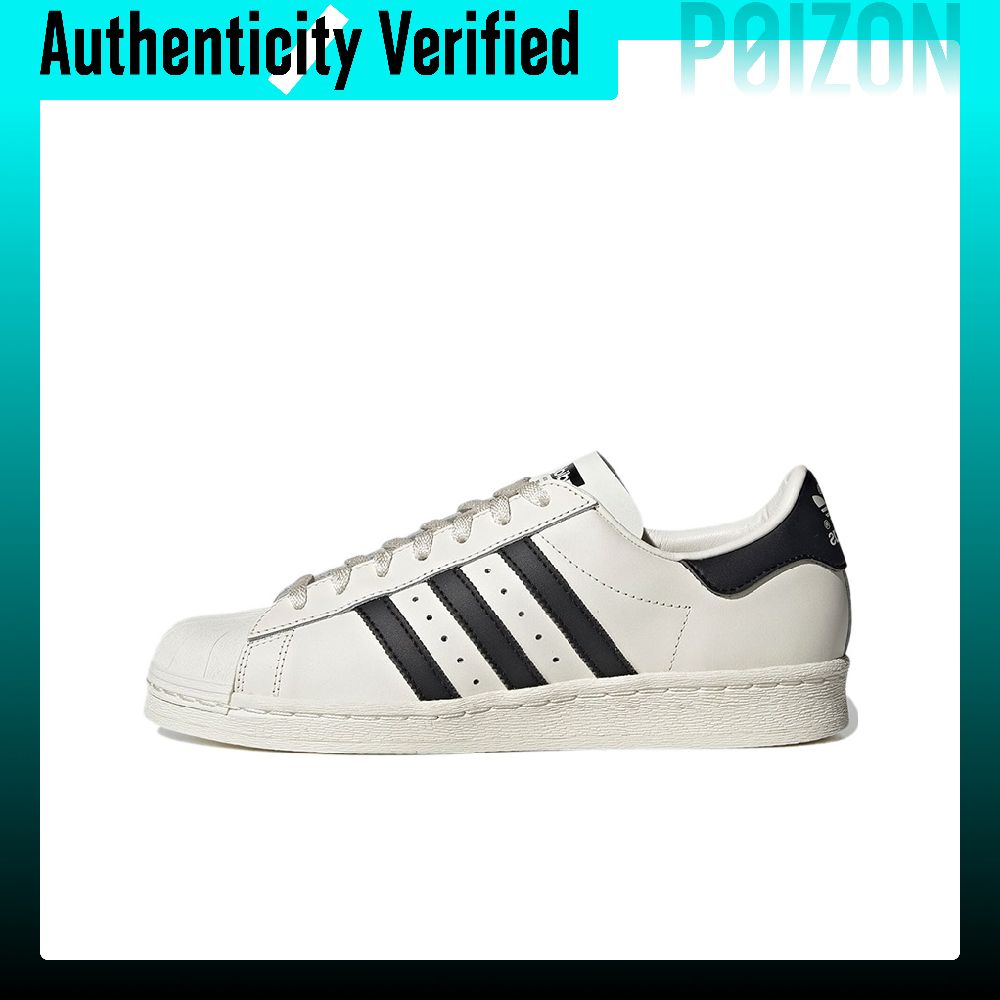 아디다스 오리지널 슈퍼스타 82 가죽 내마모성 경량 로 - Adidas Shoes Superstar 리뷰 및 가격